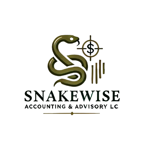 SnakeWise Accounting & Advisory LC